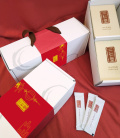 二仁堂草本潤喉糖-禮盒組 加贈體驗包