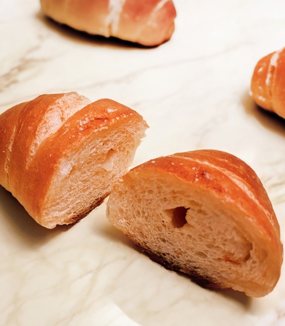 【安提生烘焙 Artisan Bakery & Pâtisseries】歐法麵包 X 台南古都風味