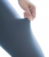 【童顏面膜褲】 穿的保養品 膠原蛋白 加 鍺纖維 台灣製造