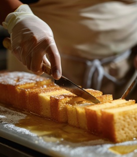 【安提生烘焙 Artisan Bakery & Pâtisseries】歐法麵包 X 台南古都風味