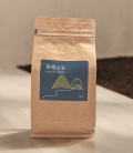幸福山谷咖啡豆400g