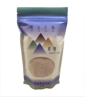 【康福壽興】真鹽(500g/包)