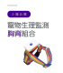 【amicoipet】寵物生理監測(項圈/背帶)
