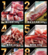 【中央畜產】豬肉單品精選