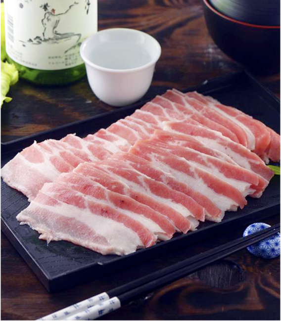【中央畜產】豬肉單品精選