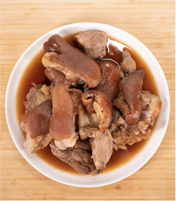【中央畜產】豬肉製品精選