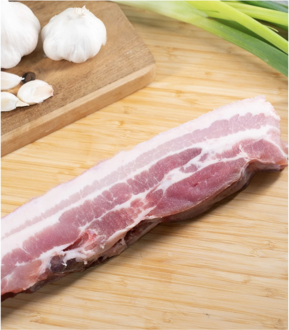 【中央畜產】豬肉單品精選
