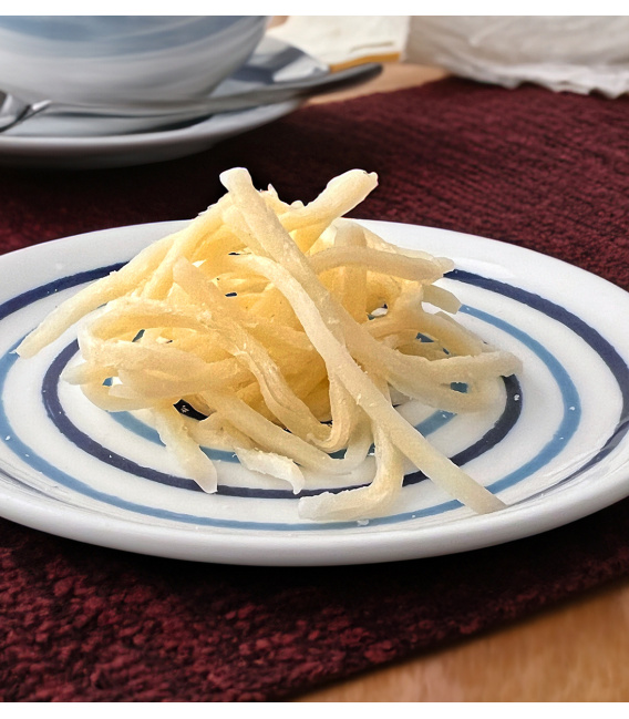 【2024年節期間限定】迪化街30年老店-熱賣魷魚絲系列