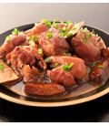 【揚州楊】秘製冰糖醬滷豬腳豆干