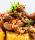 【揚州楊】粉蒸小肋排/粉蒸肥腸