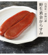 台灣口湖野生六兩烏魚子＋烏金條禮盒