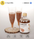【添菜生活】順暢康普茶荔枝風味(300ml/瓶)