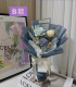 情人節首選【抱米花】永生乾燥花束(6款任選)