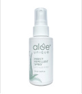 【aloe unique 優尼客】天然防蟲噴霧(50ml/瓶)