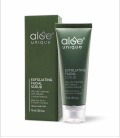【aloe unique 優尼客】去角質面部磨砂(75ml/瓶)