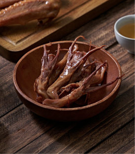 【啾唬呷】滷味任選