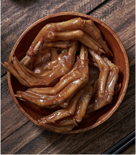 【啾唬呷】滷味任選