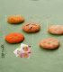 【日本山形】煎餅工坊 職人手作仙貝(220g/盒)