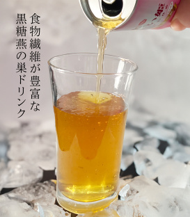【 JST 】黑糖雪燕飲24瓶組(200g/瓶)