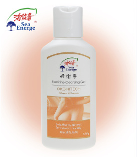 【海能量】保健潔膚露(60g/320g任選)