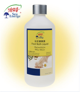 【海能量】保健潔膚露(60g/320g任選)