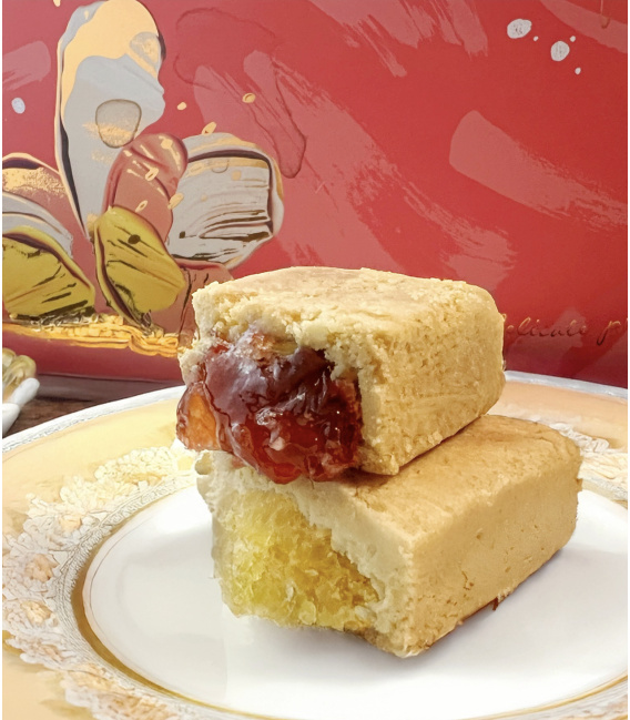 「1919食物銀行 X SuperIBU愛心年菜認購計劃」