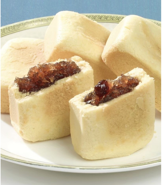 「1919食物銀行 X SuperIBU愛心年菜認購計劃」