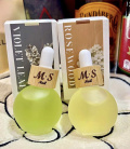 【M.S nail】滋養軟化指精華(20ml/罐)