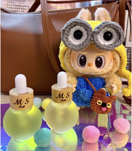 【M.Snail】滋養軟化指精華(20ml/罐)