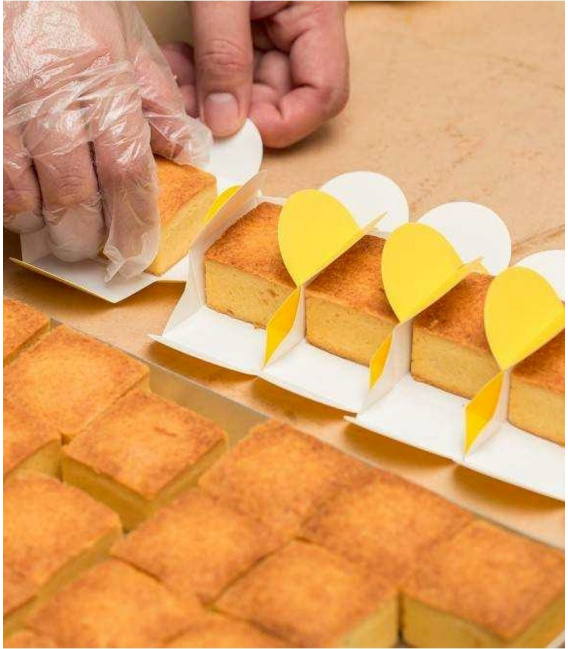 【王媽媽】法式溫馨酥禮盒(3款任選)