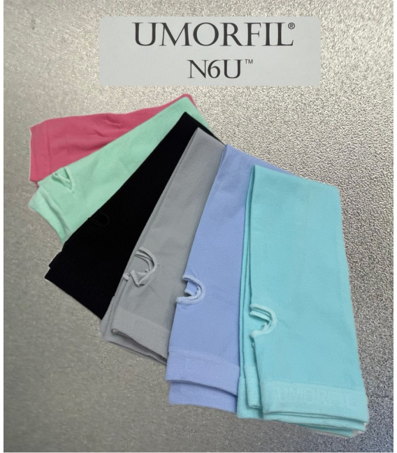 UMORFIL®N6U®膠原蛋白美肌防曬袖套