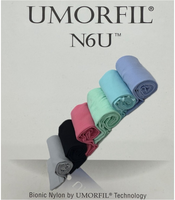 UMORFIL®N6U®膠原蛋白美肌防曬袖套