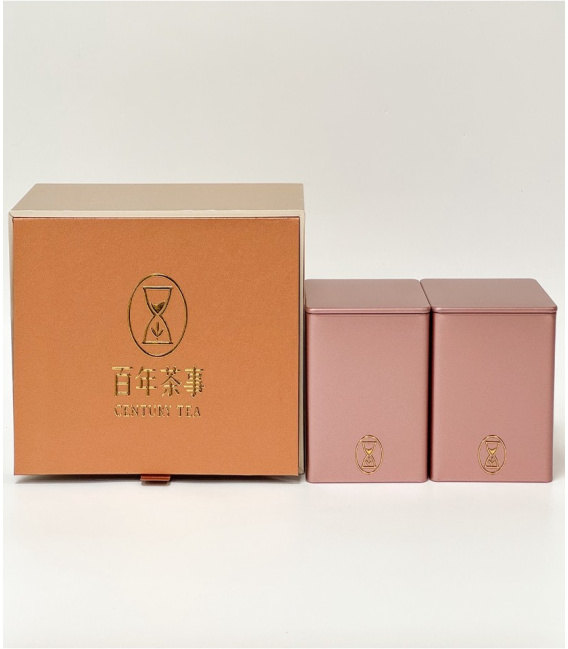 【百年茶事】東方美人茶