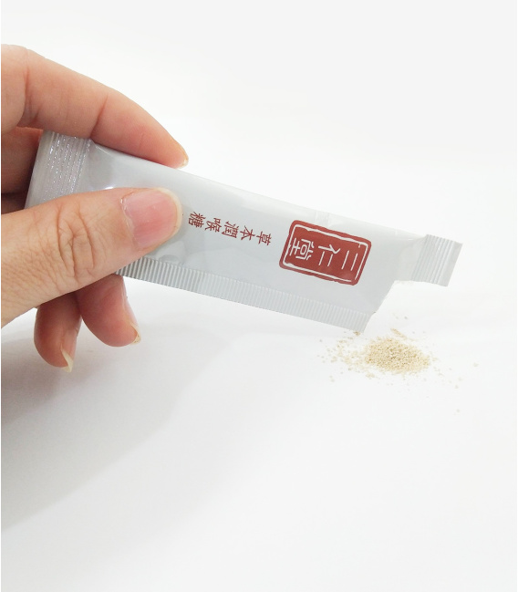 二仁草本潤喉糖