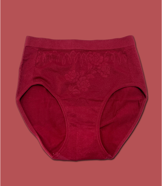 UMORFIL® 膠原蛋白五色開運褲5件組