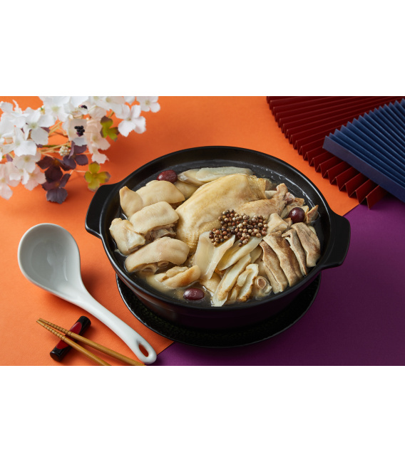 程安琪經選年菜