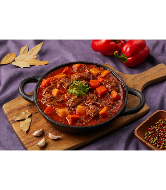 程安琪經選年菜