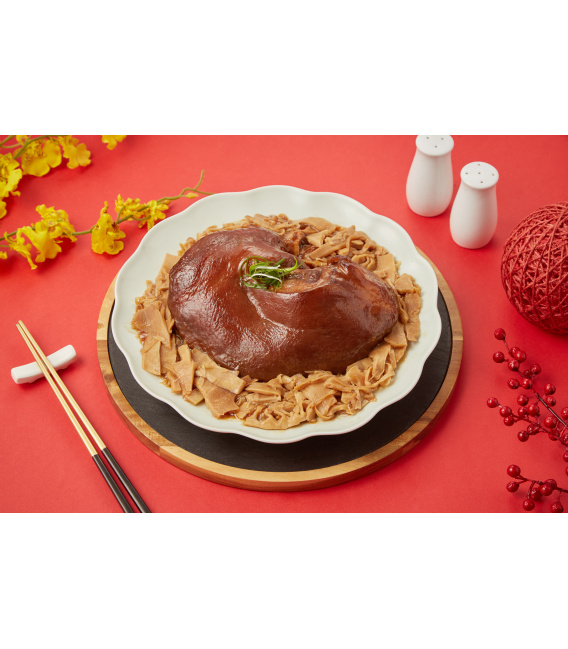 程安琪經選年菜