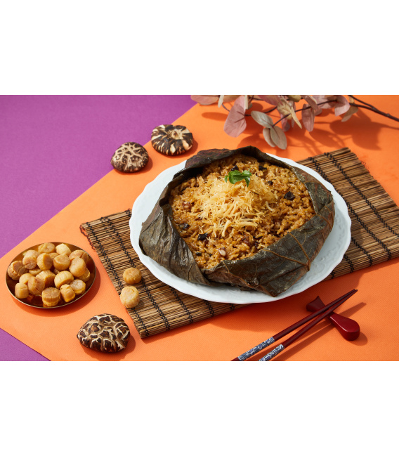 程安琪經選年菜