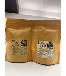 農夫爸比 芝麻糖