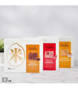 【知覺】脆米餅3盒