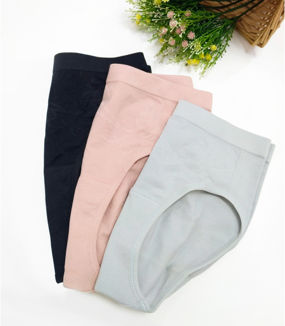 兒童款膠原內褲