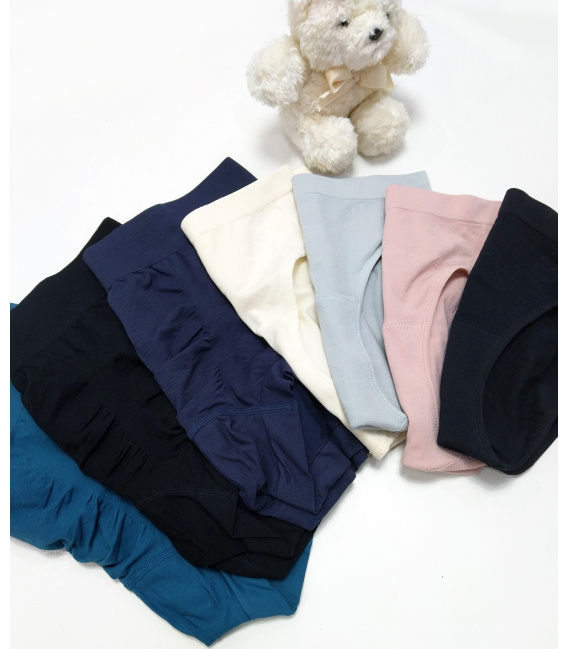 兒童款膠原內褲