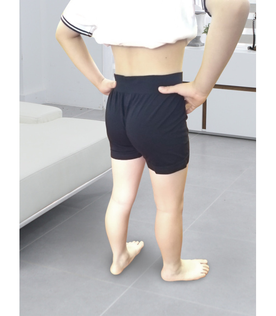 兒童款膠原內褲