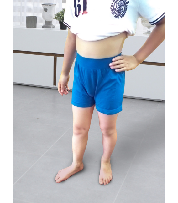 兒童款膠原內褲