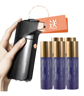 【光森科技】酵素黑黛喚黑(髮乳/噴霧)