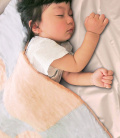 UMORFIL®＆TENCEL天絲™  海洋胜肽舒眠童被