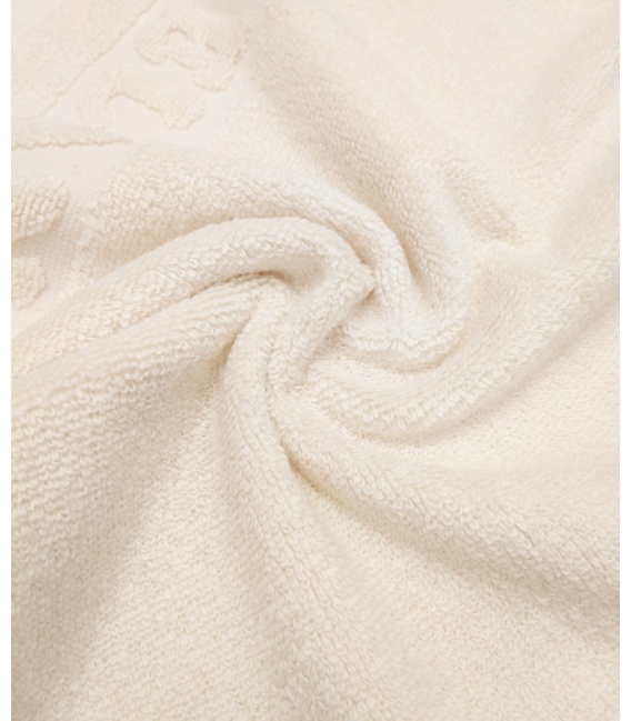 無染100%純棉毛巾