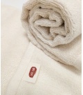 無染100%純棉毛巾